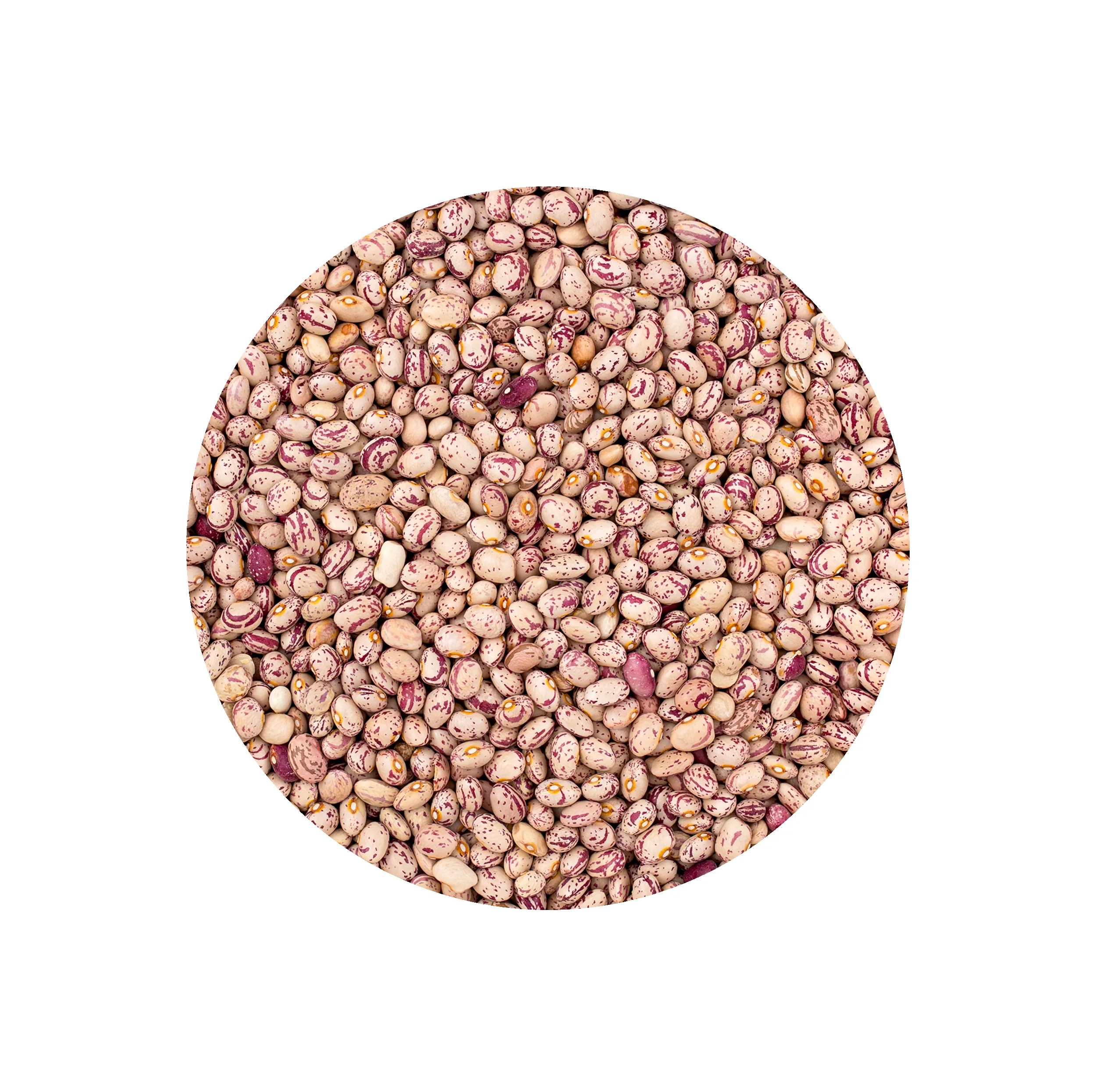 لوبیا چیتی دستچین کالا - 1200 گرم