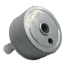 خنک کننده گیربکس مدل 09G409061 مناسب برای فاو بسترن B30 و B50