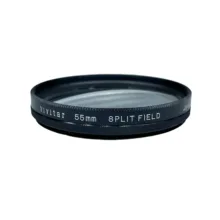 فیلتر لنز ویویتار مدل HALF CLOSE-UP – 55MM