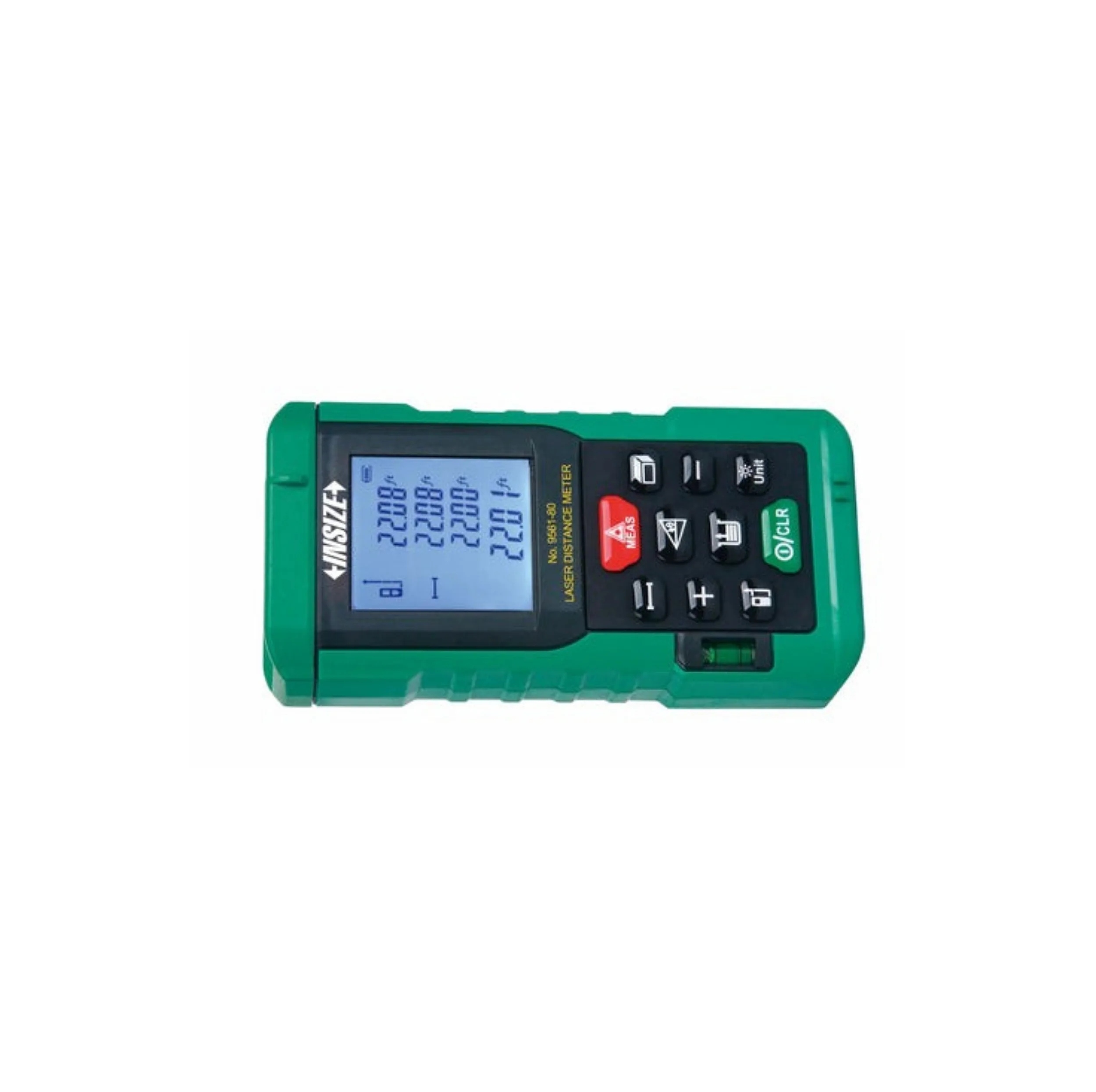 متر لیزری اینسایز مدل 9561-70B
