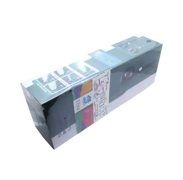سردوش حمام دینا مدل DN-028