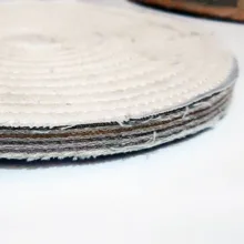صفحه پولیش گیلانس مدل 200mm