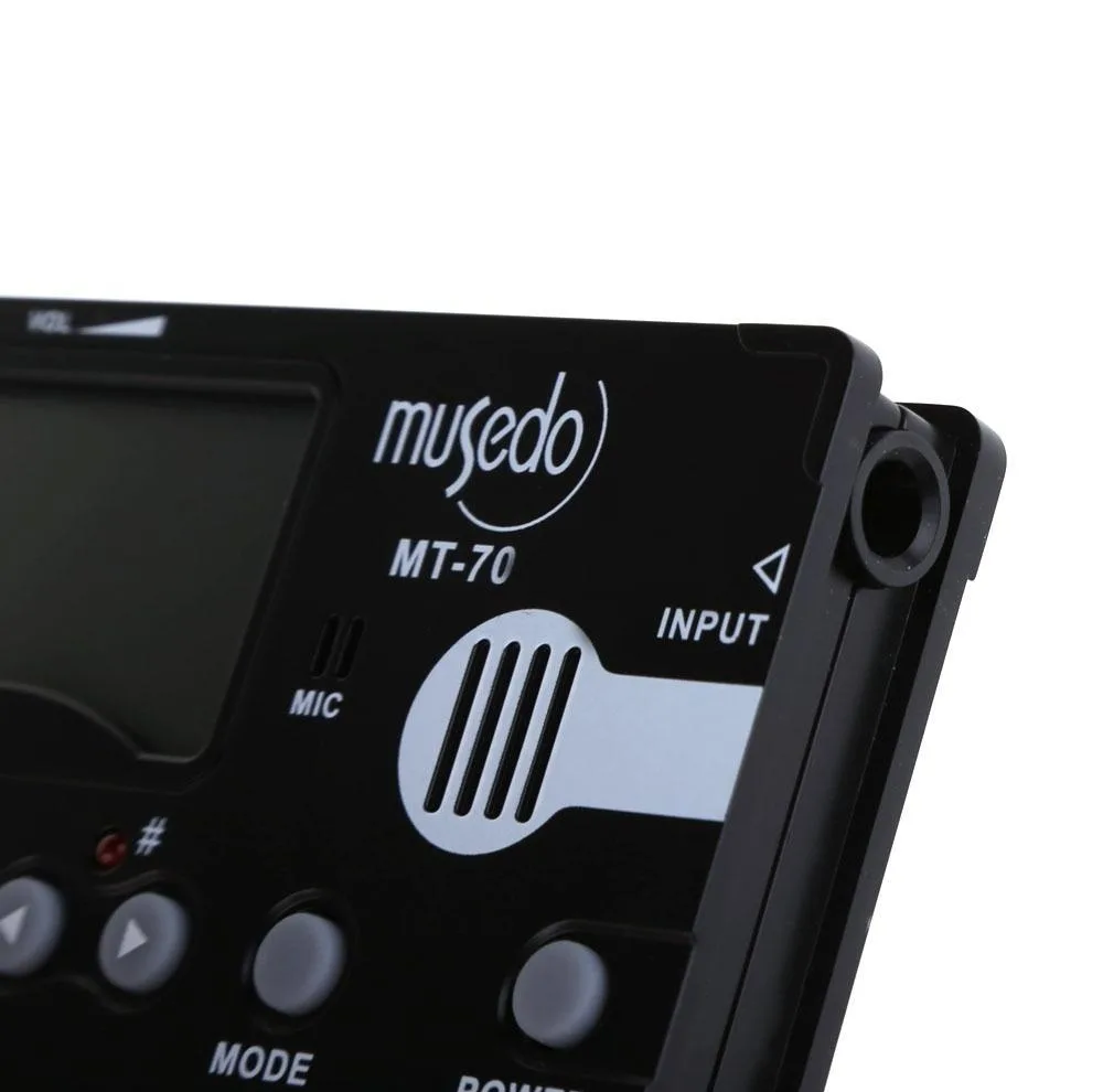 تیونر ماسدو مدل MT-70