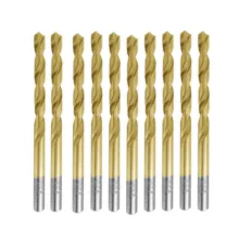 مته آهن رونیکس کد 5561 RH سایز 5.5 میلیمتر بسته 10 عددی