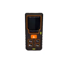 متر لیزری مدل LASER DISTANSE METER
