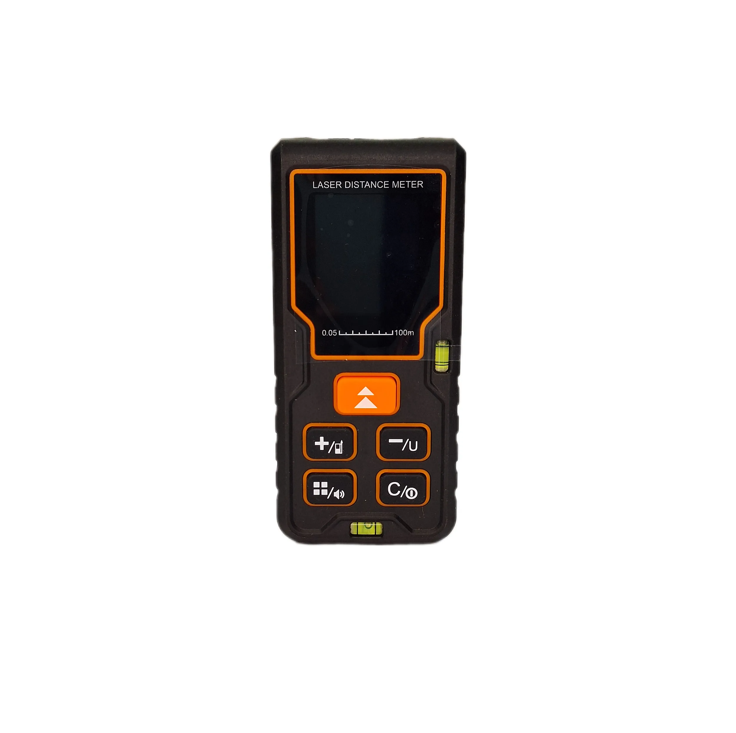 متر لیزری مدل LASER DISTANSE METER