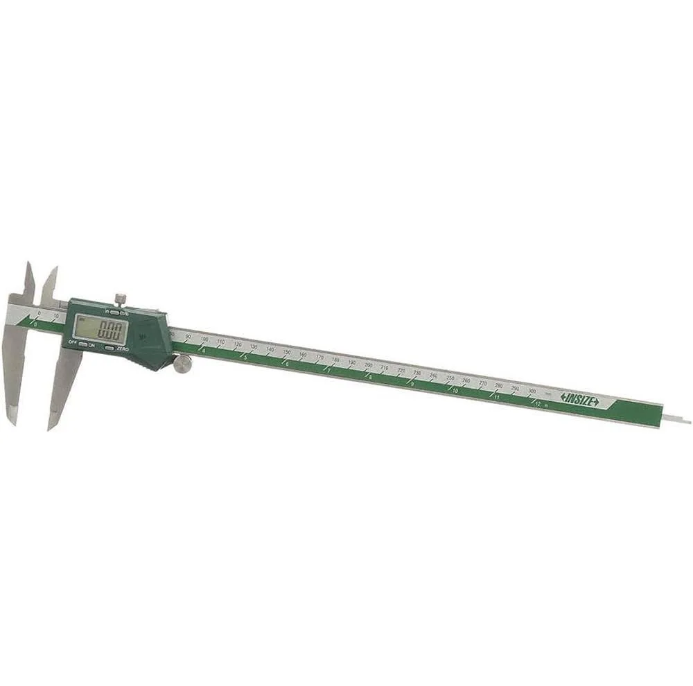 کولیس دیجیتال اینسایز کد 300-1108 گستره 300-0 میلیمتر