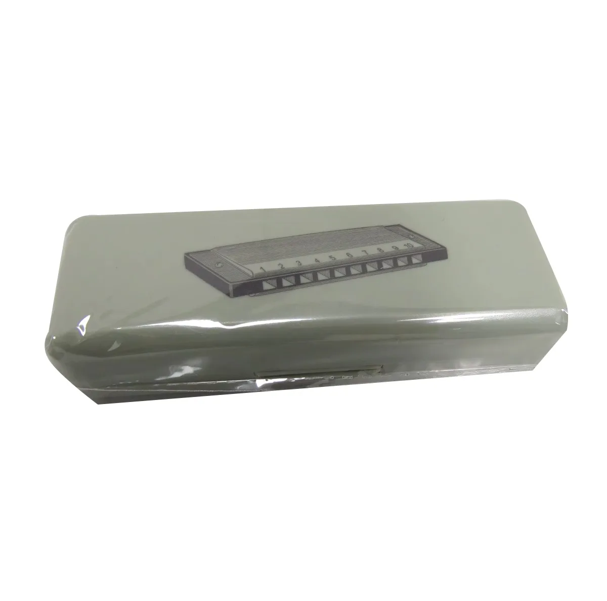 سازدهنی دیاتونیک ایستاپ مدل T10-4