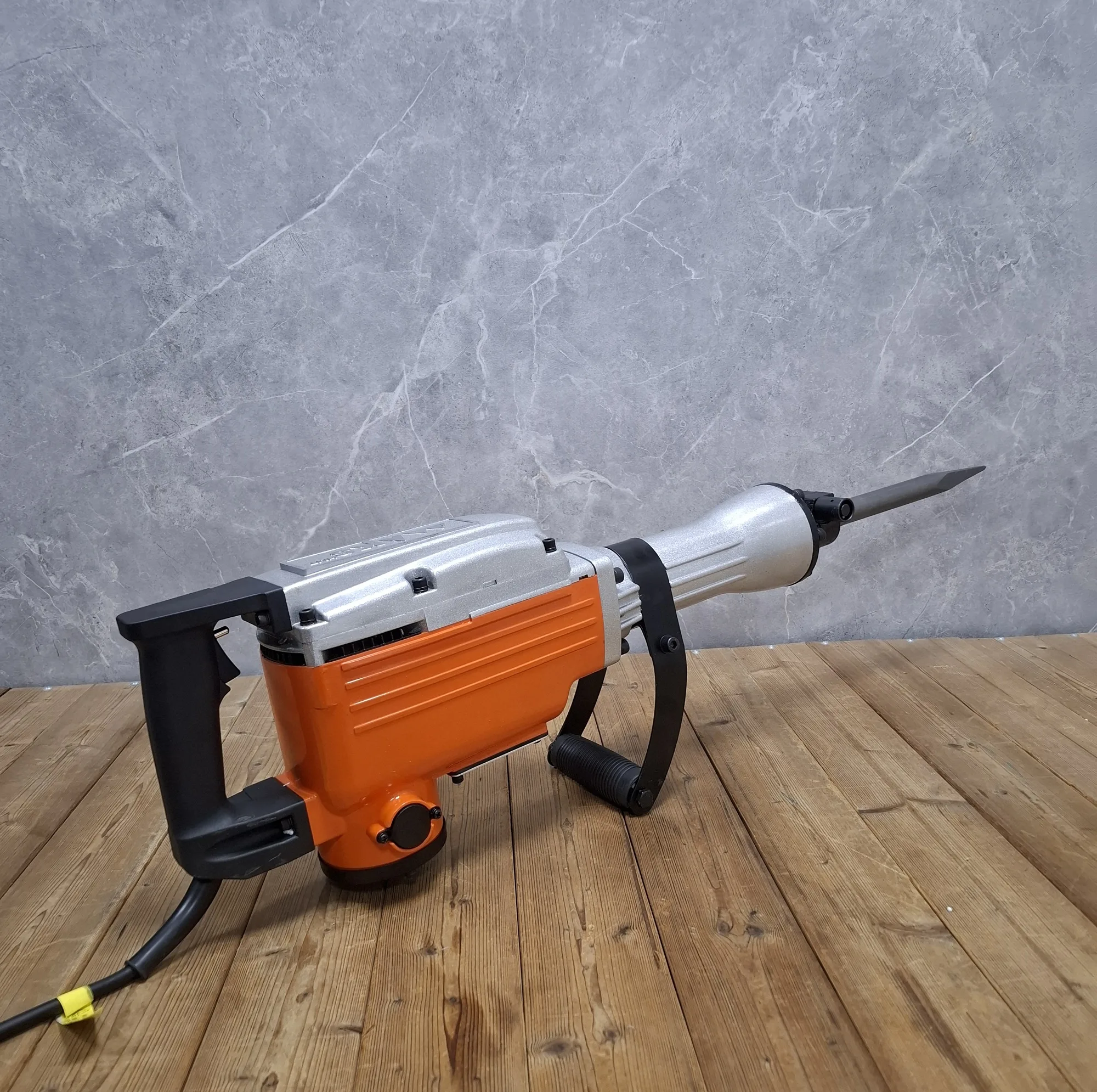 چکش تخریب صنعتی مکث اچ ام تی مدل 1500W