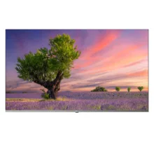 تلویزیون 50 اینچ ال ای دی هوشمند جی پلاس مدل GTV-50SU789N