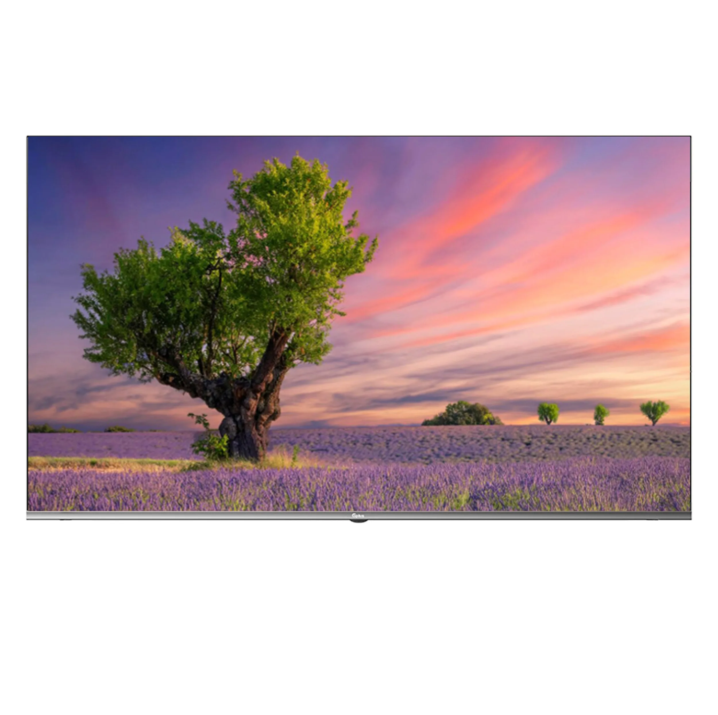 تلویزیون 50 اینچ ال ای دی هوشمند جی پلاس مدل GTV-50SU789N