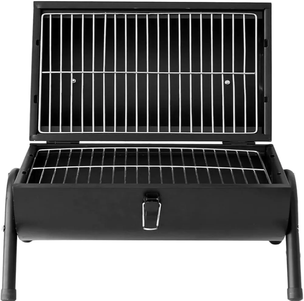 باربیکیو ذغالی مدل بلاکر Arlington mini