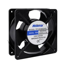 فن رک رانز مدل TP12038A2HSL