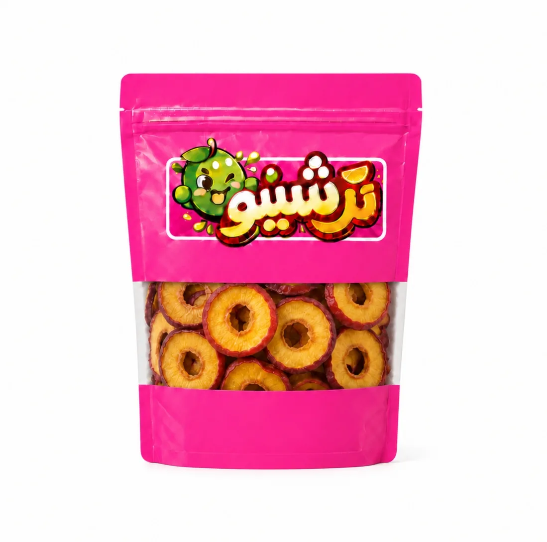 آلو خشک ترشینو - 700 گرم
