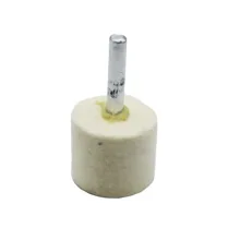 نمد پولیش سر دریلی مدل YP-30*25MM