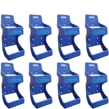 استند دیسپنسر زیتن مدل c1000 بسته 8 عددی