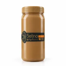 ارده سنتی دوآتیشه ممتاز سلینو - 1000 گرم