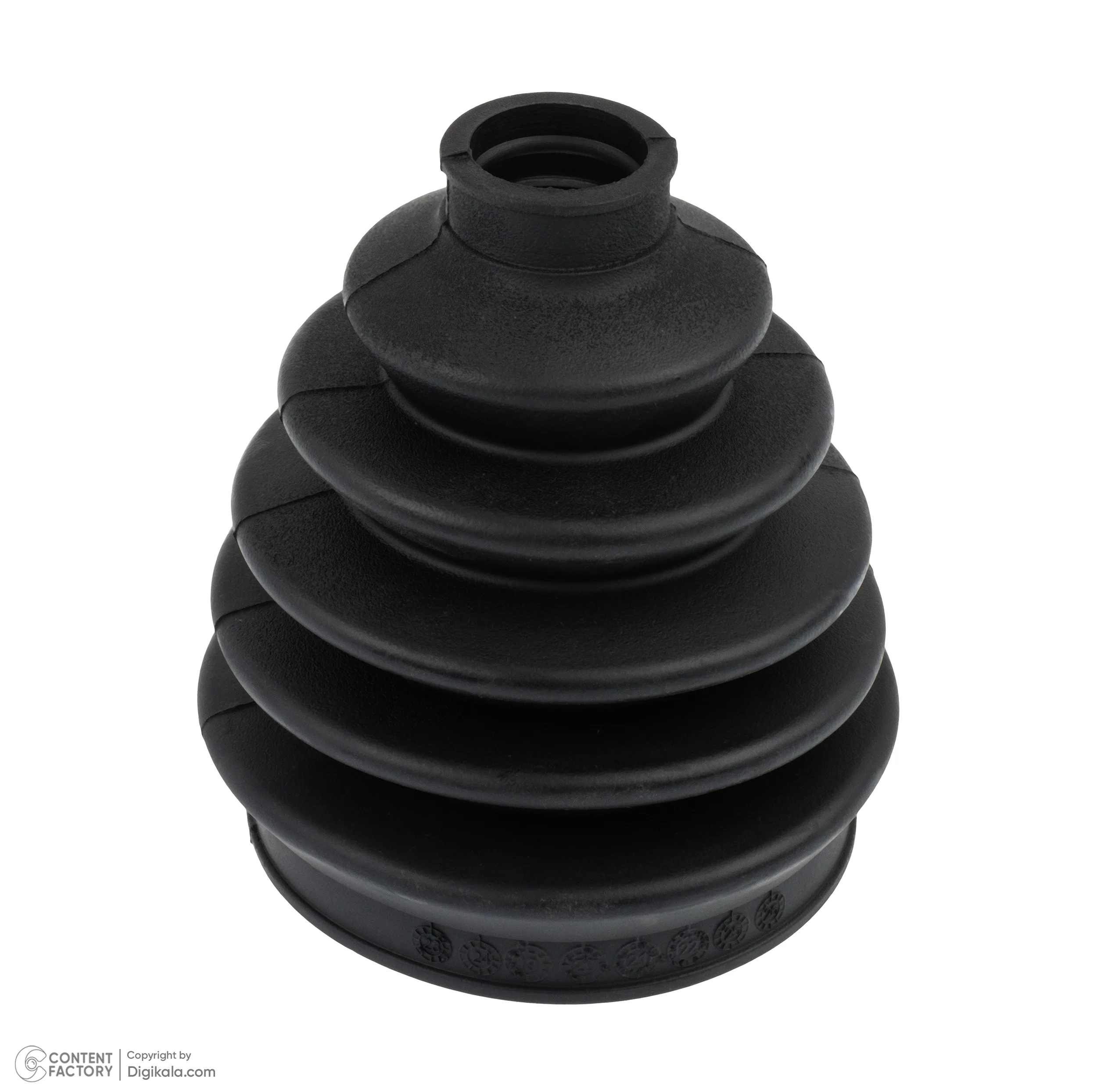 سر پلوس 22 خار ABS جی ای اس پی کد 477804 مدل خار وسط طرح EF7 مناسب برای پژو 405 و پژو پارس