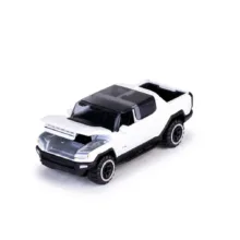 ماشین بازی ماژورت مدل Hummer EV