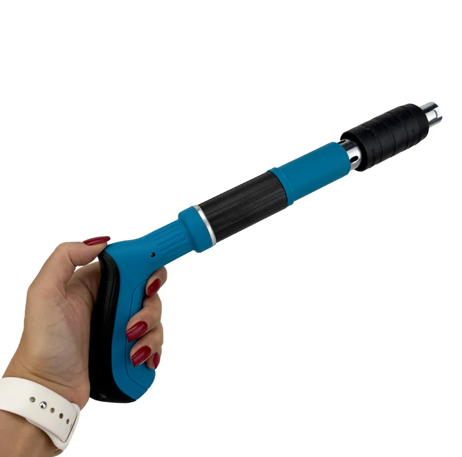 میخ کوب دستی راویکس مدل RV07 سایز 50 میلیمتر