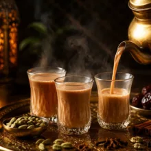 چای کرک ممتاز راز پارسی - 320 گرم