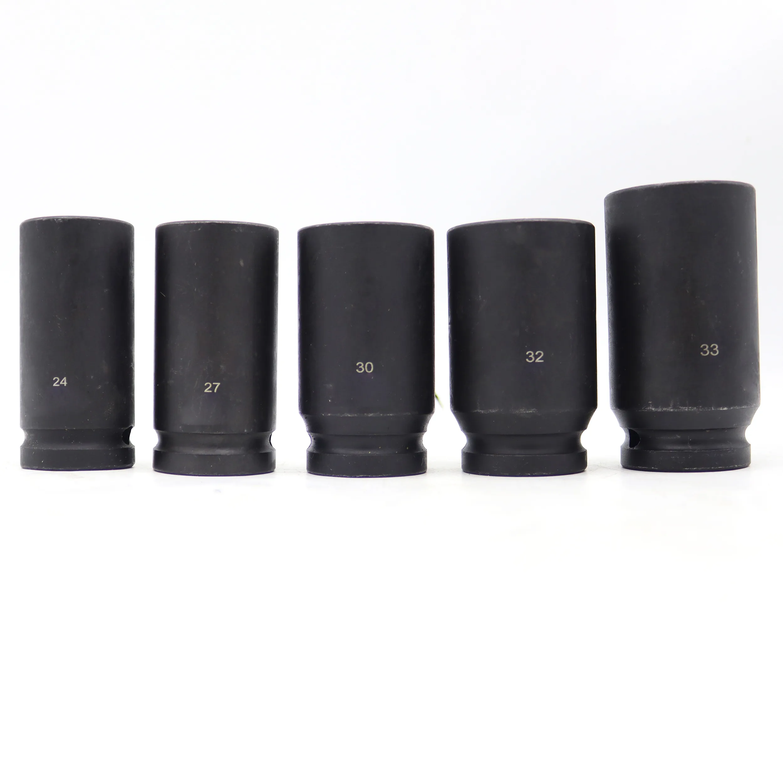 جعبه بکس مدل سویفت کد YPB-TAIWAN-24-50MM-3/4INCH مجموعه 11 عددی