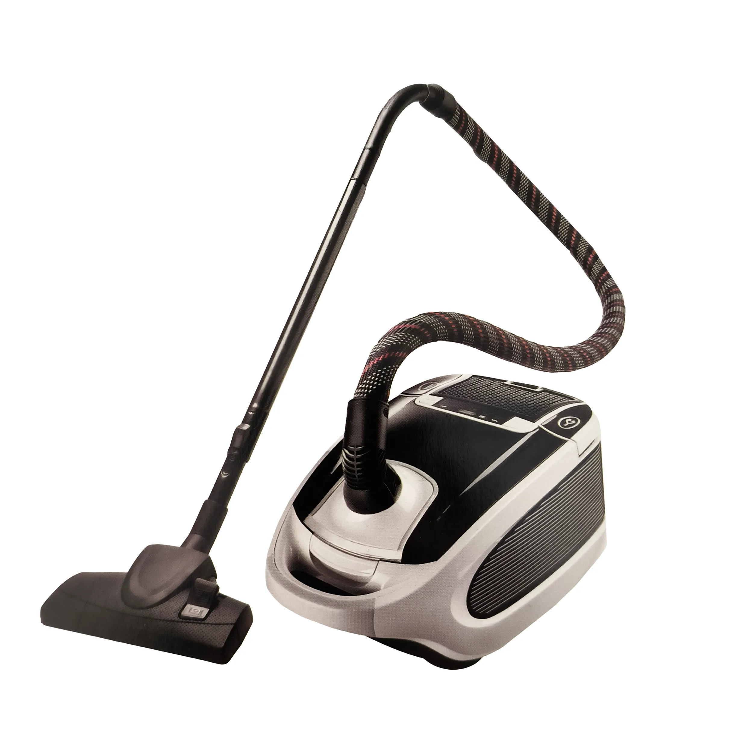 جاروبرقی 2600 وات زومیکس مدل ML-3200