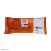 بیسکویت والس شکلاتی دوقلوی پرتقال شیرین عسل - 45 گرم