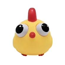 فیجت ضد استرس ناب سل مدل مرغ بامزه طرح چشم پرشی کد Anti-stress fidget naab007