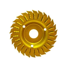 صفحه برش و ساب چوب مدل AJ-23 سایز 115 میلی متر