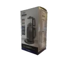 چای ساز روی هم بیم مدل  TM2816