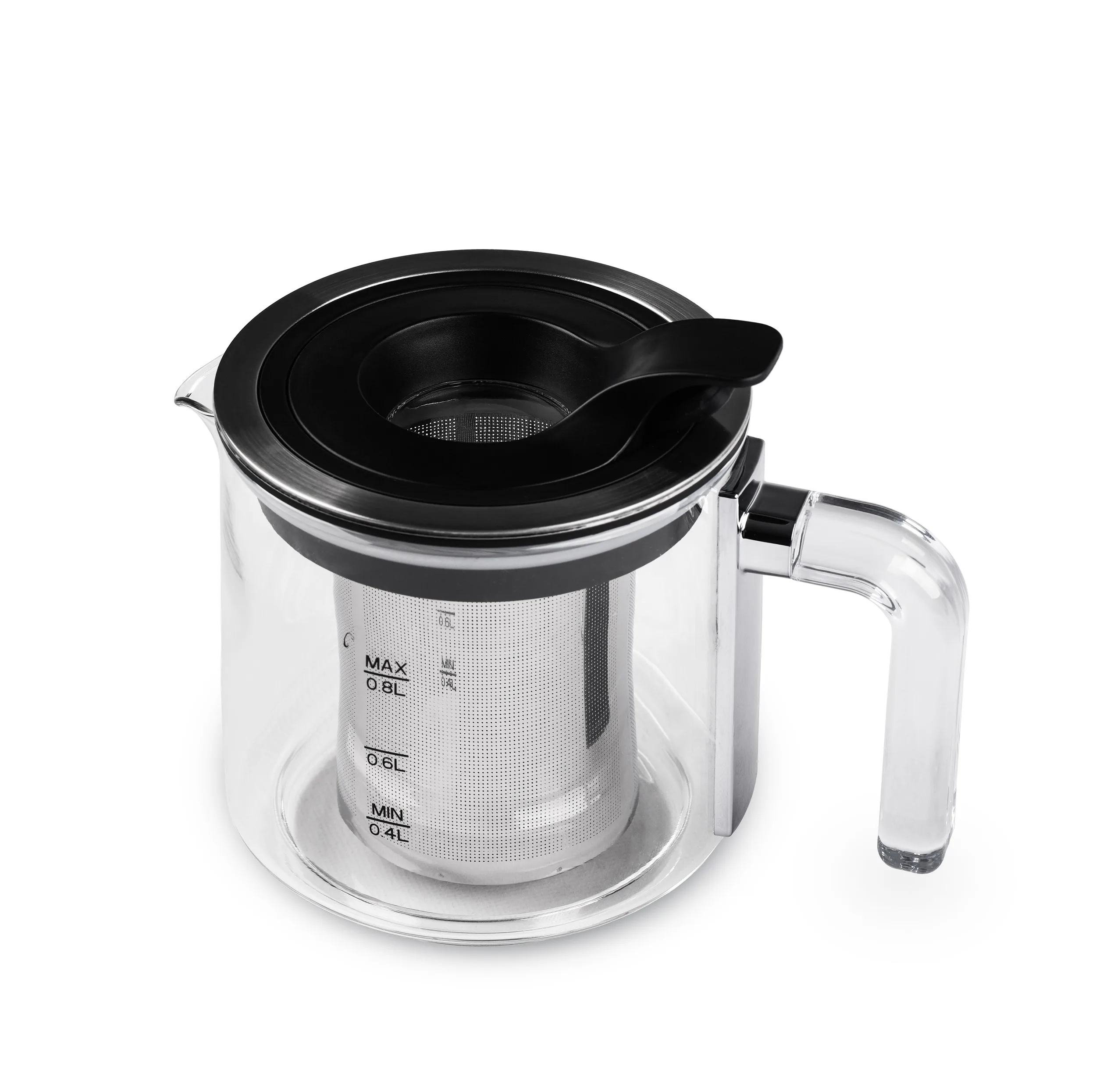 چای ساز روی هم سوناشی مدل STT-11