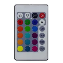 پروژکتور 50 وات مدل RGB-101C