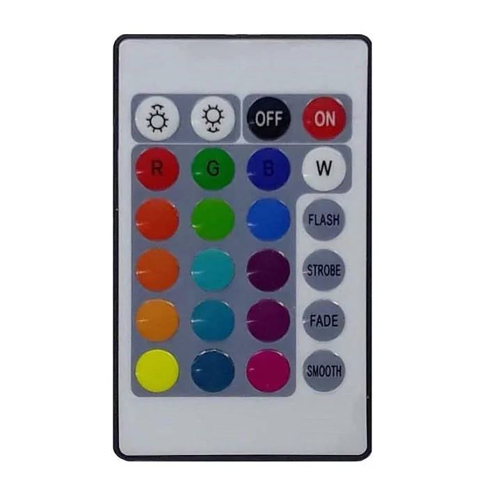پروژکتور 50 وات مدل RGB-101C
