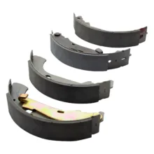 لنت ترمز عقب بالتین کد 95013526 مناسب برای پژو 405