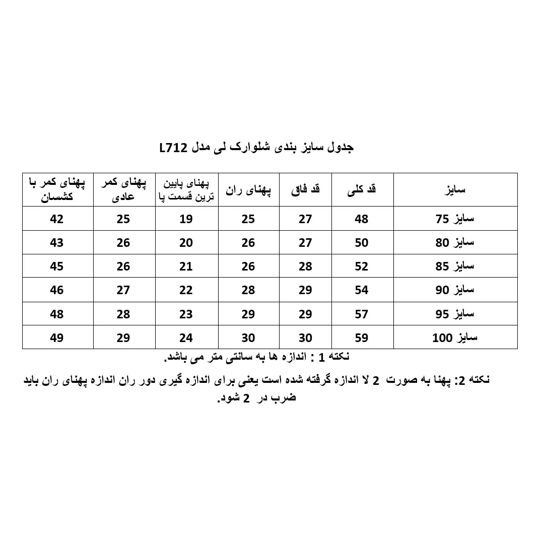شلوارک جین تینیجری مدل L712