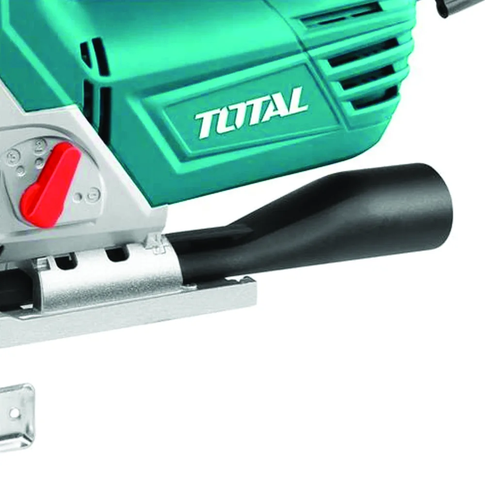 اره عمودبر گیربکسی 800 وات توتال مدل TS-2081006-800W