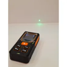 متر لیزری مدل LASER DISTANSE METER