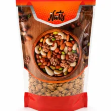 تخمه کدو گوشتی گلپری – 500 گرم