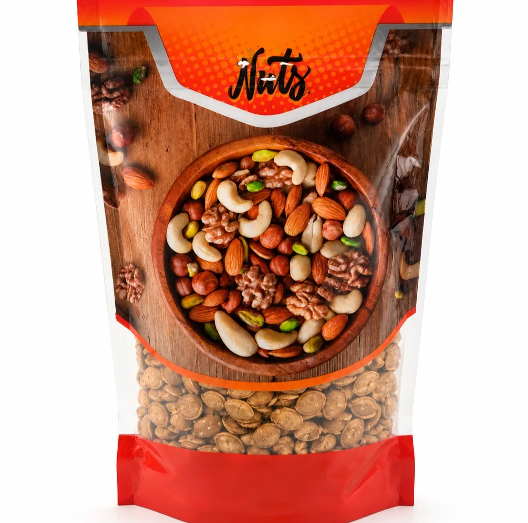 تخمه کدو گوشتی گلپری - 1000 گرم