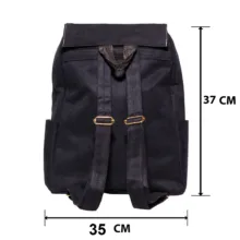 کوله پشتی طرح انیمه ناروتو کد pn8