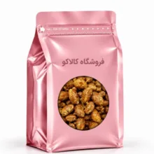 تخمه جابانی گلپر کالاکو – 1 کیلوگرم