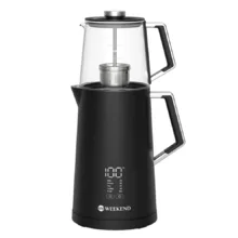 چای ساز روی هم ویکند مدل WKTM-280L