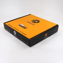 دیسک ترمز چرخ جلو پاسیکو مدل P1300 مناسب برای پیکان بسته دو عددی