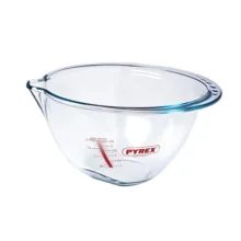 کاسه پیرکس مدل PRO-185