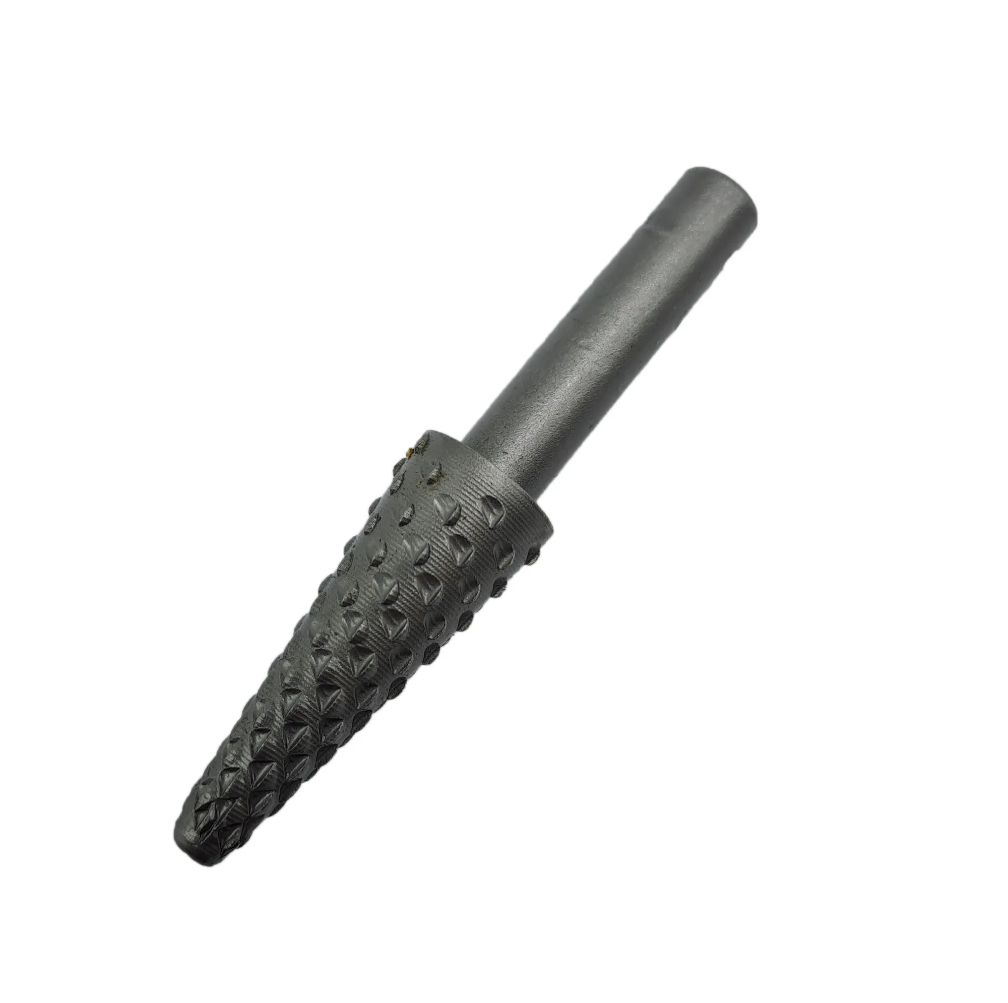 مته چوب ساب سردریلی مدل مخروطی بلند کد07 سایز 5.5 میلی متر