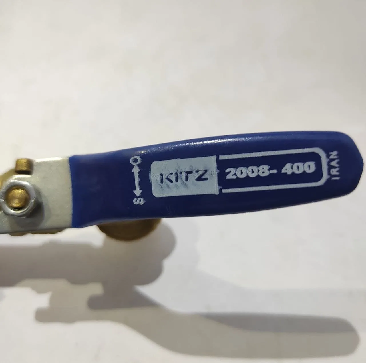 شیر آب کیتز مدل M-10