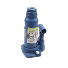 جک خودرو جیکران مدل بلند کد YPB-5TON ظرفیت 5 تن