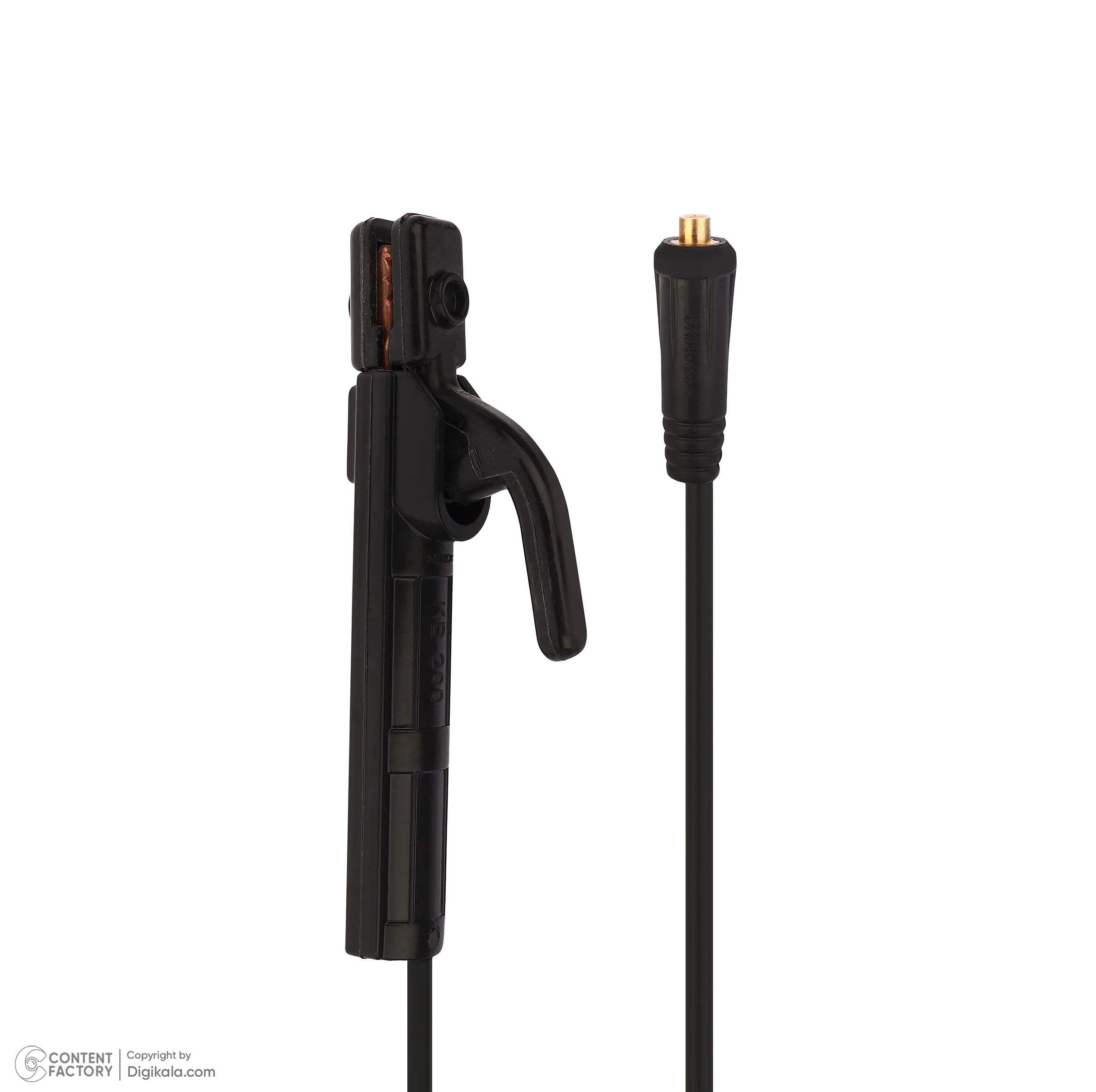 اینورتر جوشکاری 450 آمپر جاب مدل IG-COMFORT 450