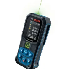 متر لیزری بوش مدل GLM 50-27 CG